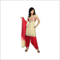 Ladies Suit