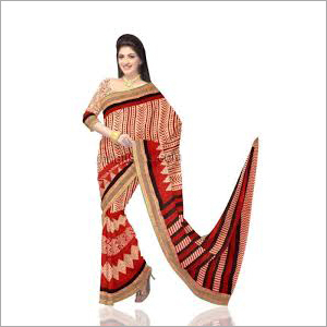 Exclusive Designer Sarees
