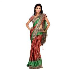 Bridal Sarees