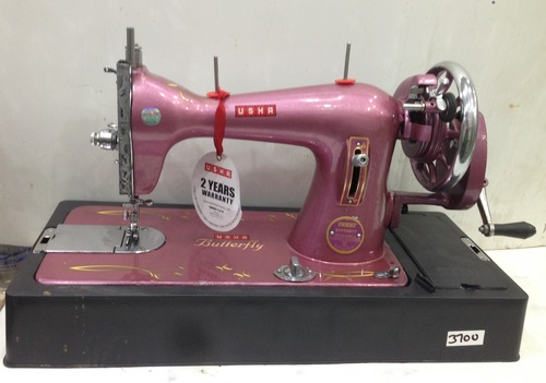 Hand Sewing Machine
