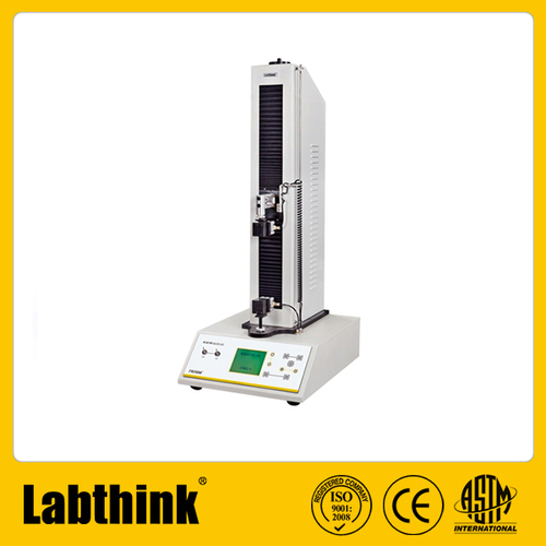 Tensile Strength Testing Machine For Bopp Tapes Machine Weight: 61Kg  Kilograms (Kg)