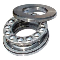 Thrust Ball Bearing