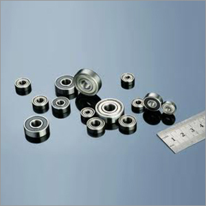 Miniature Bearing