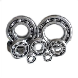Ball Bearing