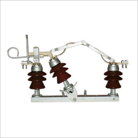 22 KV A B Switches