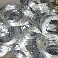 G I Wire-Stay Wires-G I Strips
