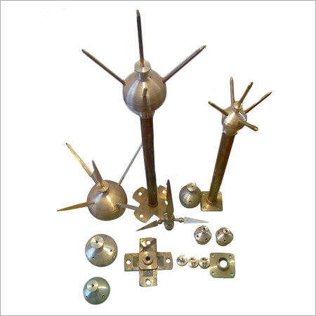 Lightening Arrestors