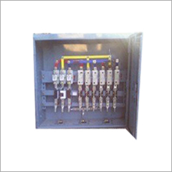 LT Distribution Boxes