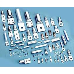 Connectors Glands