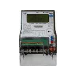 Metering Equipment