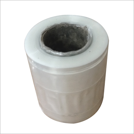 PP Lamination Roll - Polypropylene Material, Round Shape, Transparent Color, 30-60 kg Weight | Waterproof, Tear Resistance, Perfect Finish