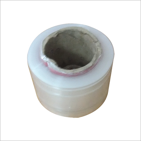 PP Lamination Film Roll - High Strength, 30-65 kg, Transparent | Waterproof, Seamless Finish, Ideal for Packaging Materials and Food Products