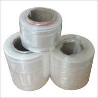 Pp Lamination Sheets - 25-55 Weight, Transparent, Round Shape | Waterproof, Moisture Resistant, High Strength, Durable Finish