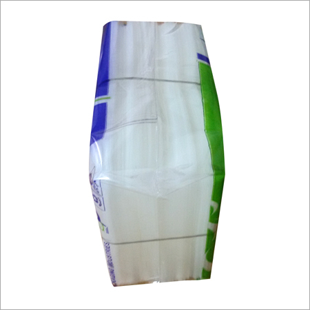 Polypropylene PP Bags - Transparent, High Strength for Grocery Use | Moisture Resistance, Perfect Finish, Long Shelf Life