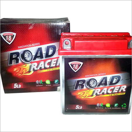 12v5ah Batteries
