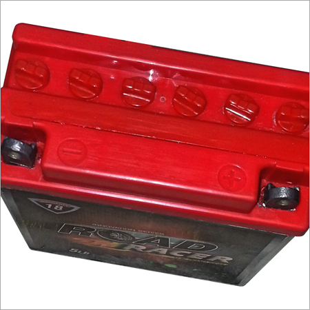 Rechargeable Car Batteries