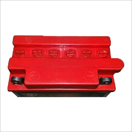 Rechargeable Motorcycle Batteries