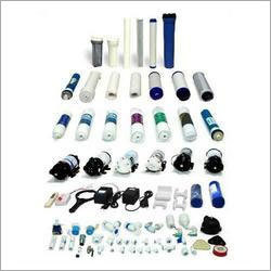 RO Spare Parts