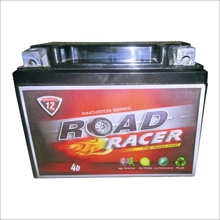 Race Car Batteries