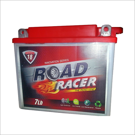 Batteries