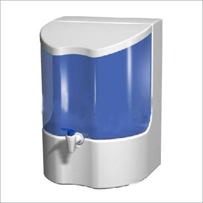 Automatic Water Purifier