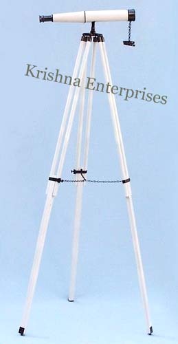 Telescope with Tripod