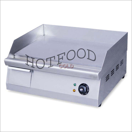 Griddle Plate