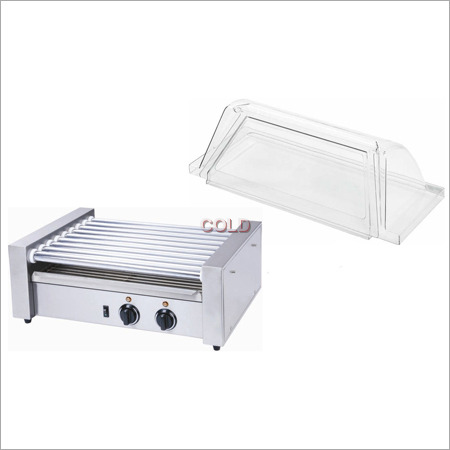Commercial Kitchen Equipment