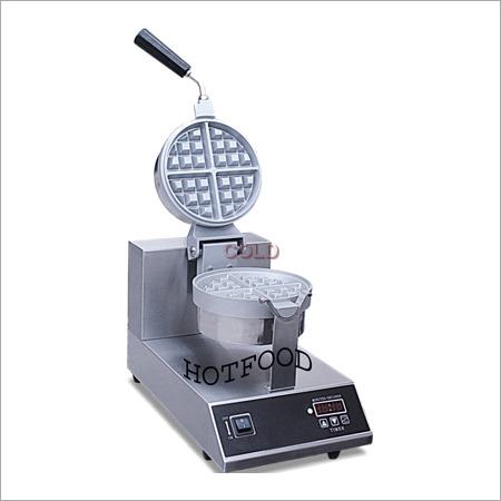 Waffle Maker