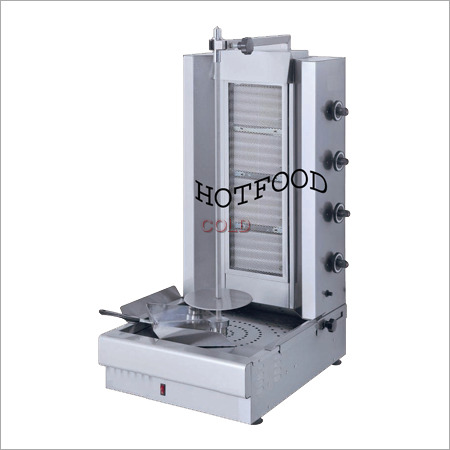 Shawarma Machine