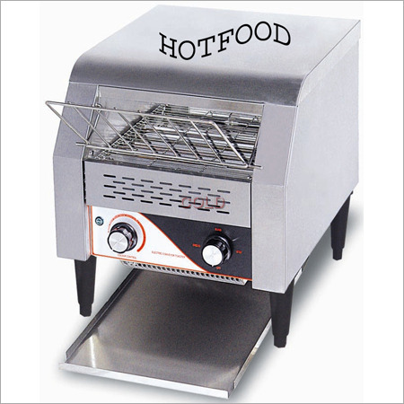 Conveyor Toaster