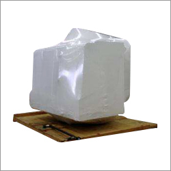 Plastic Packaging Materials