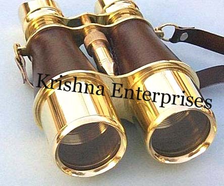 Antique Binocular