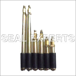 Steel Injection Packer