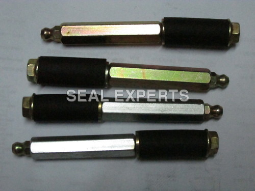 Mechanical Steel Packers