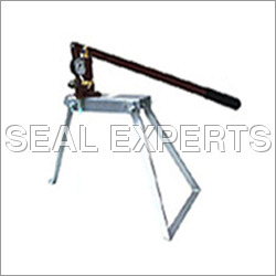 Manual Injection Pump