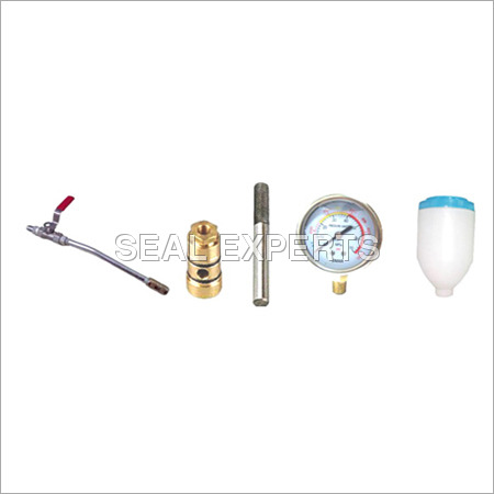 Injection Pump Parts
