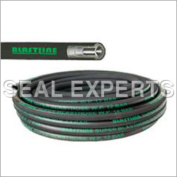 Blast Hose