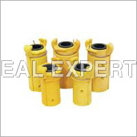 Blast Hose Coupling