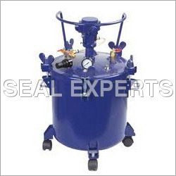 Portable Blast Machine