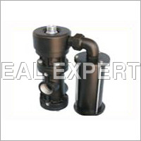 Remote Control Valve