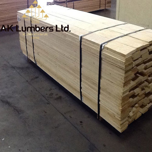 Strong Ash Wood Cut Size