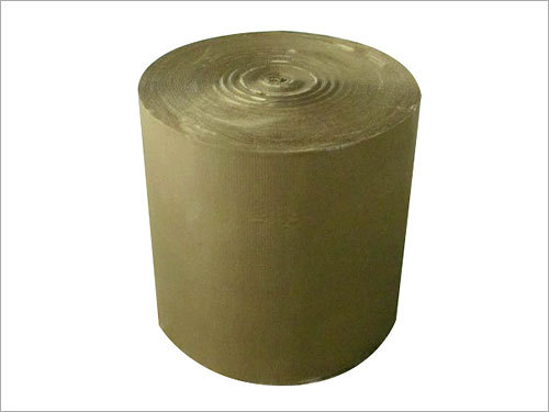 Corrugated Paper Rolls