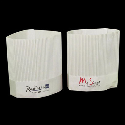 Resturant Chef Cap