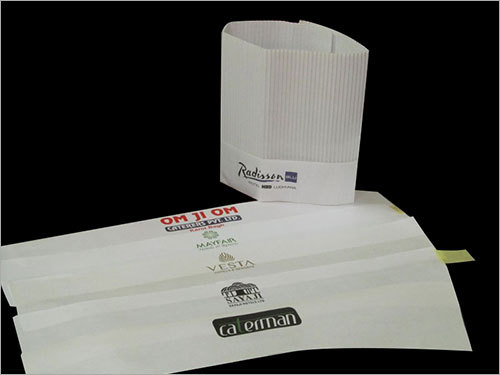 Paper Chef Cap