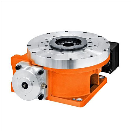ROTARY TABLE