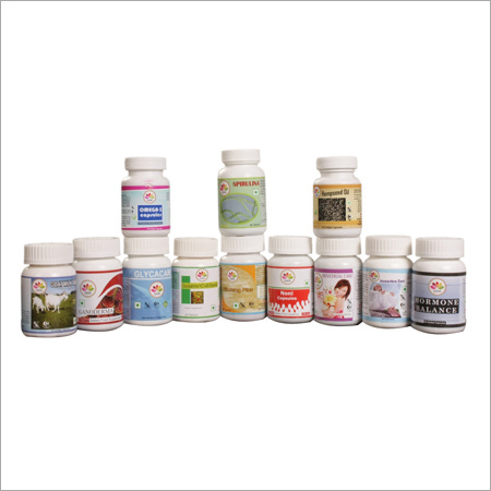 GKM All USA Imported Tablets