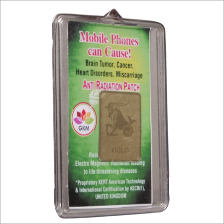 GKM Anti Radiation Chip