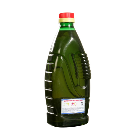 GKM Extra Virgin Olive Oil