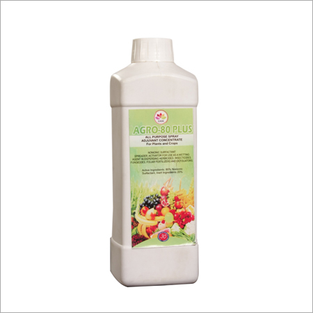 GKM Agro 80 Plus